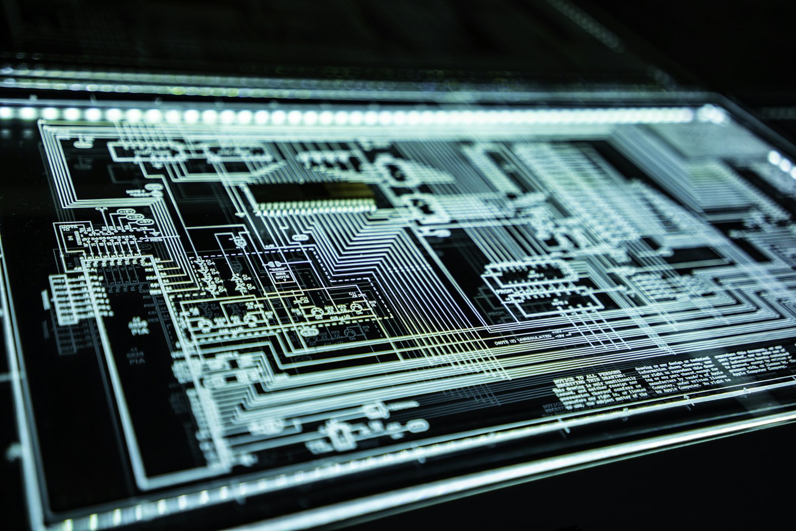 Cybersecurity & VAPT Services