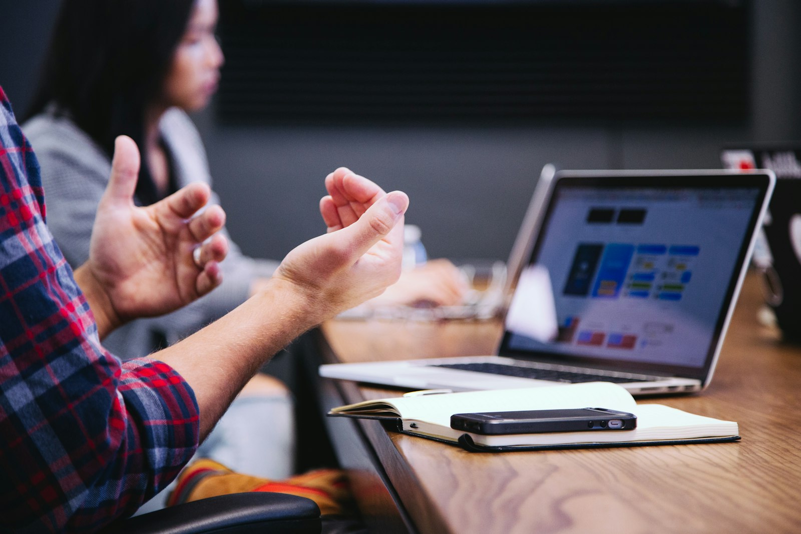 Scrum Project Management